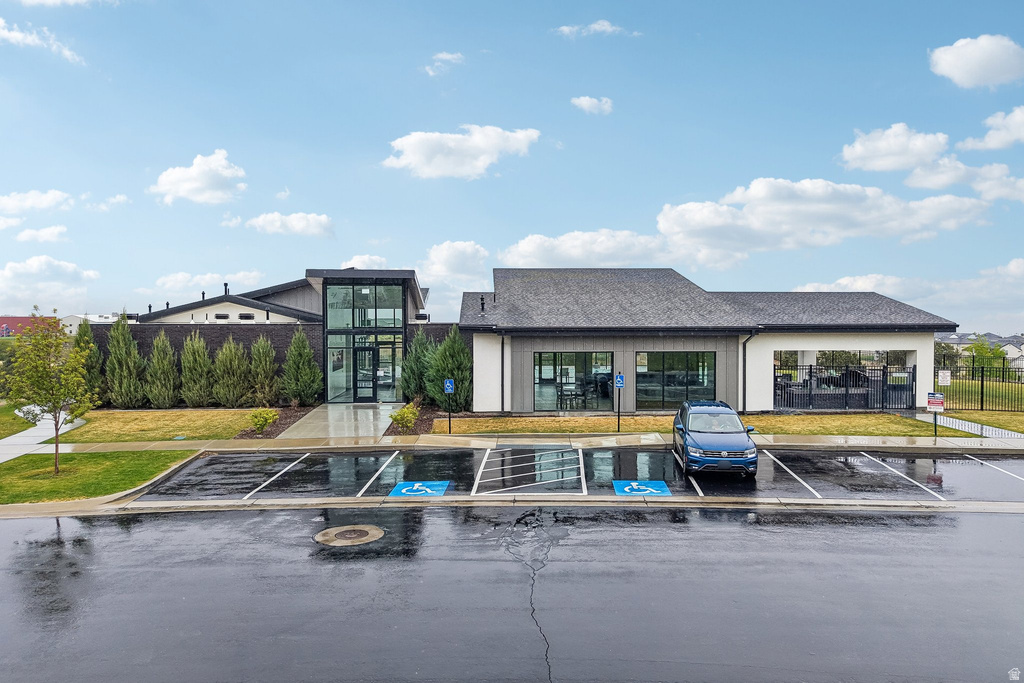 14907 S THORNTREE LN Herriman, UT 84096