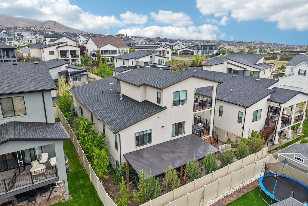 14907 S THORNTREE LN Herriman, UT 84096