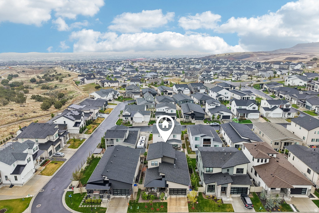 14907 S THORNTREE LN Herriman, UT 84096