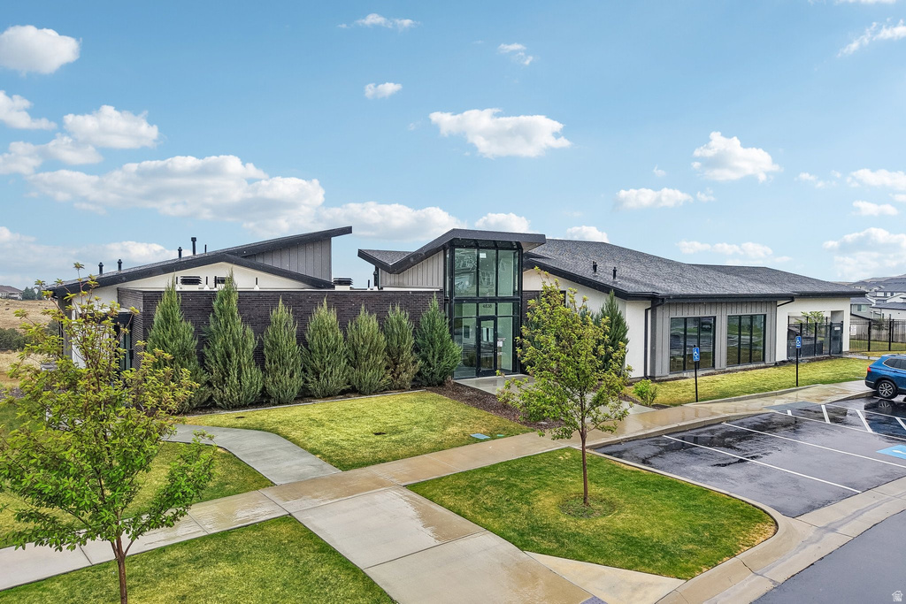 14907 S THORNTREE LN Herriman, UT 84096