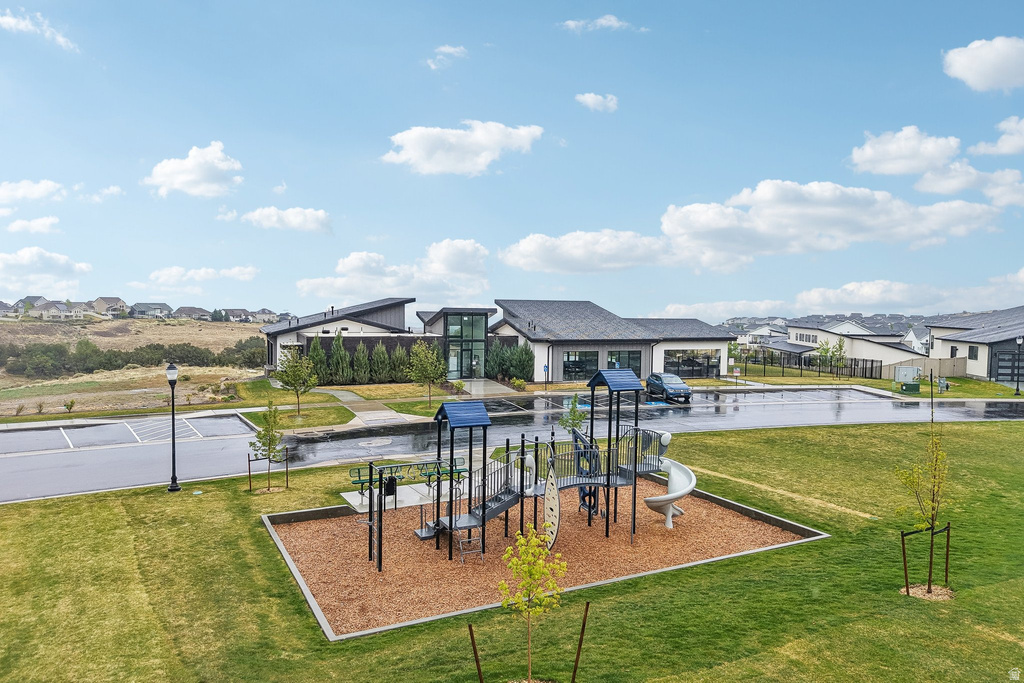 14907 S THORNTREE LN Herriman, UT 84096