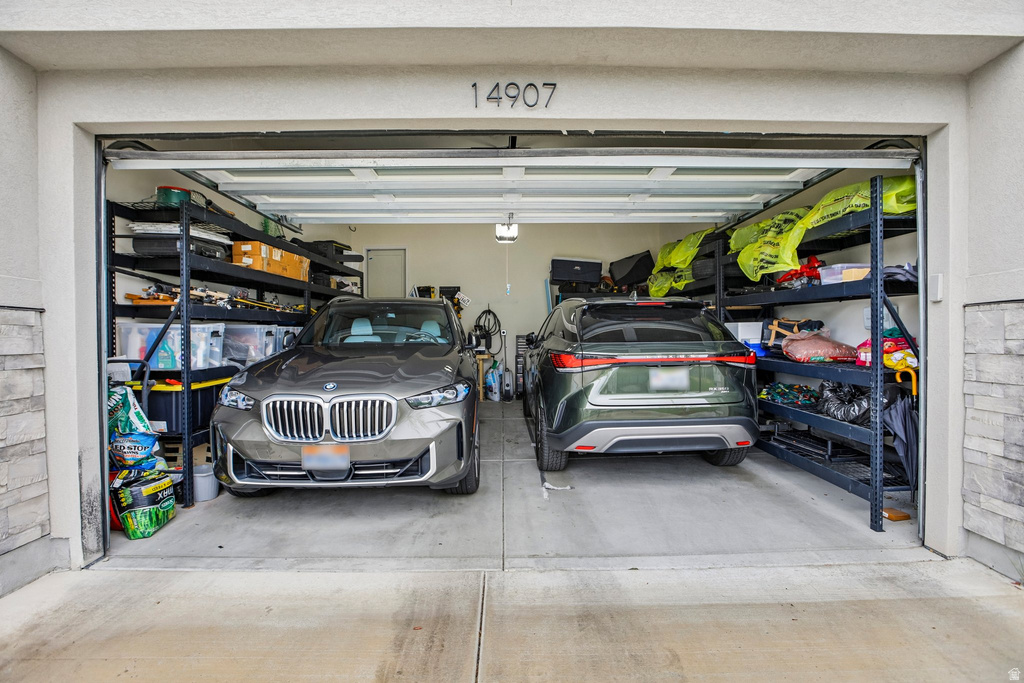 14907 S THORNTREE LN Herriman, UT 84096