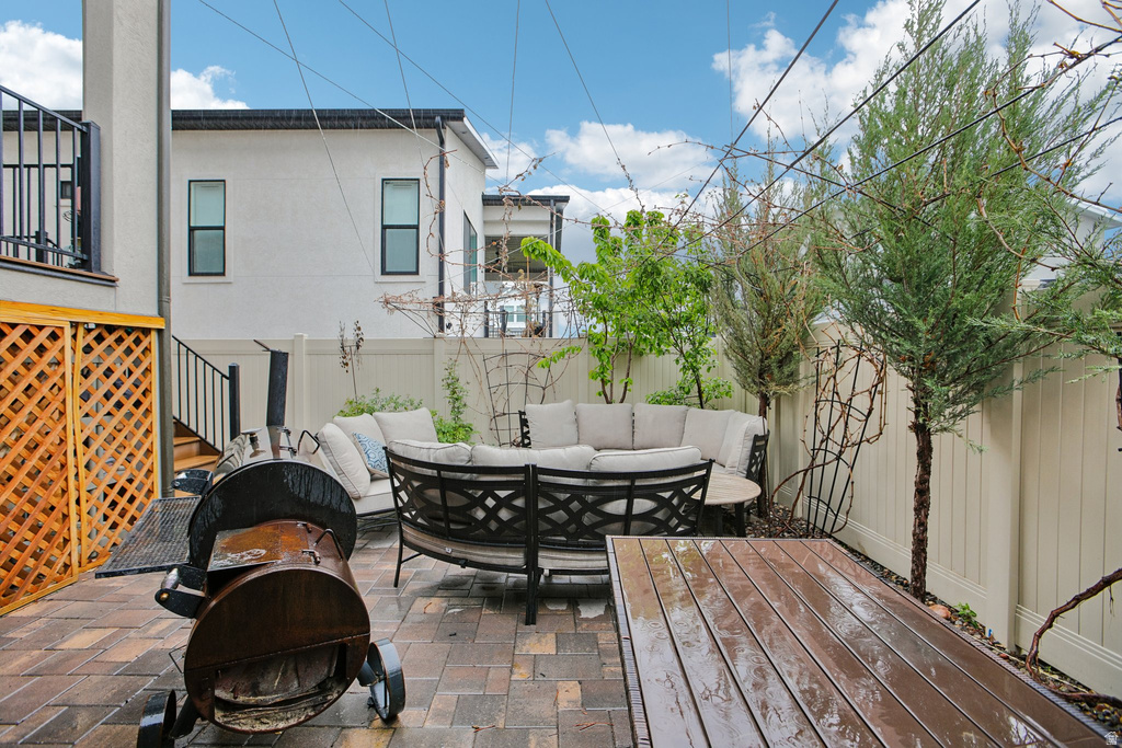 14907 S THORNTREE LN Herriman, UT 84096