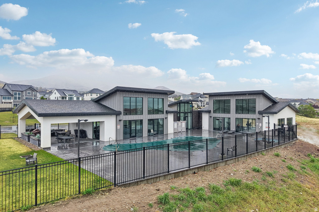 14907 S THORNTREE LN Herriman, UT 84096