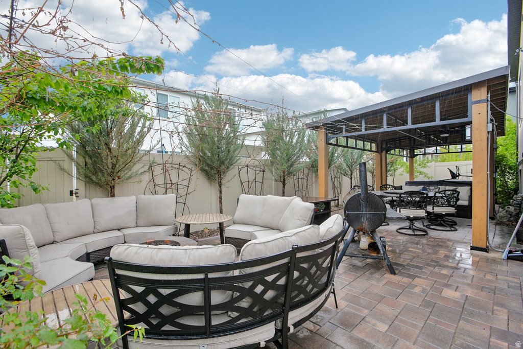 14907 S THORNTREE LN Herriman, UT 84096