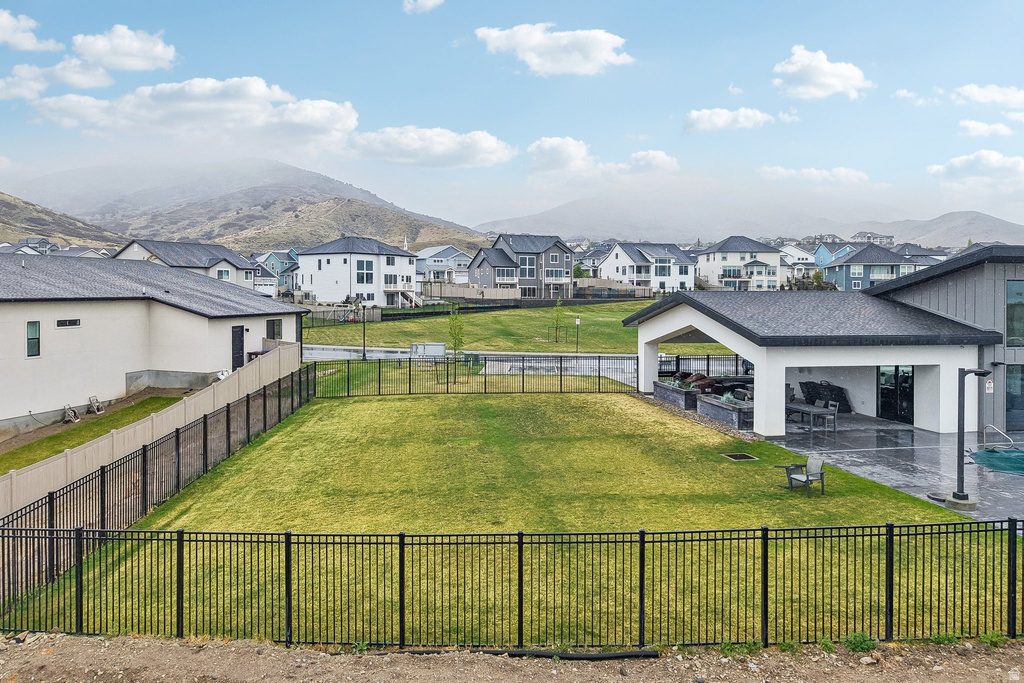14907 S THORNTREE LN Herriman, UT 84096