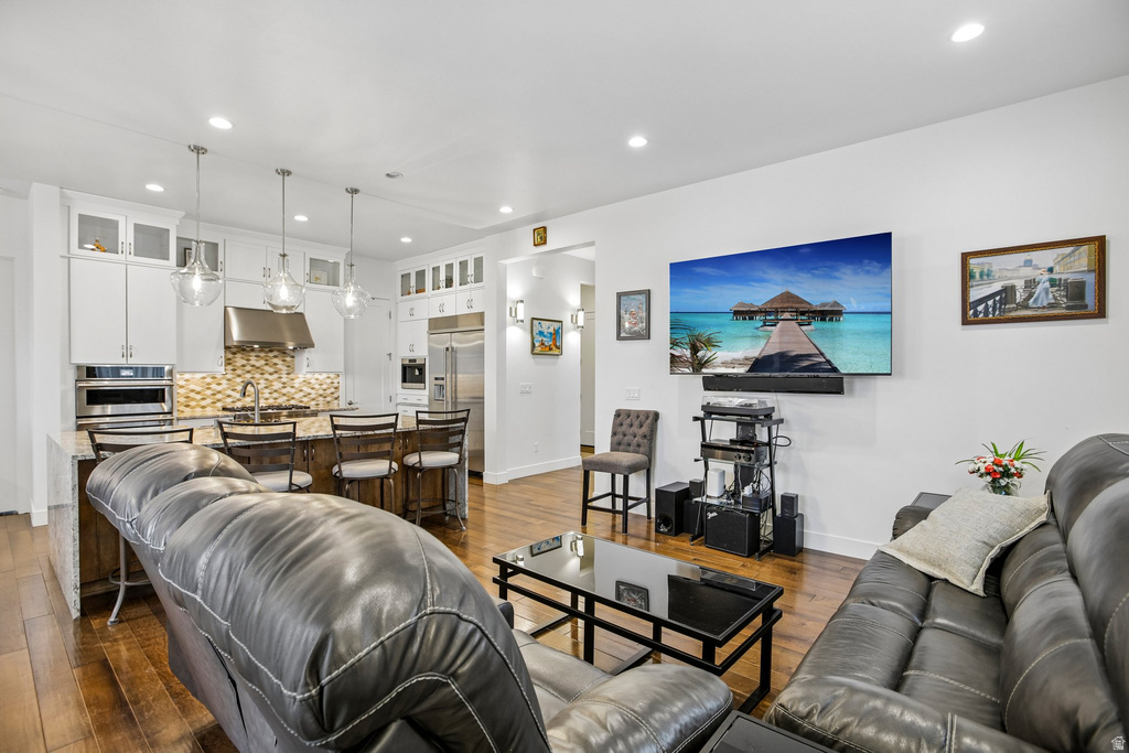 14907 S THORNTREE LN Herriman, UT 84096