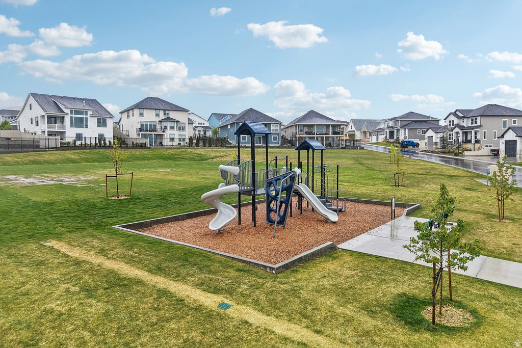 14907 S THORNTREE LN Herriman, UT 84096
