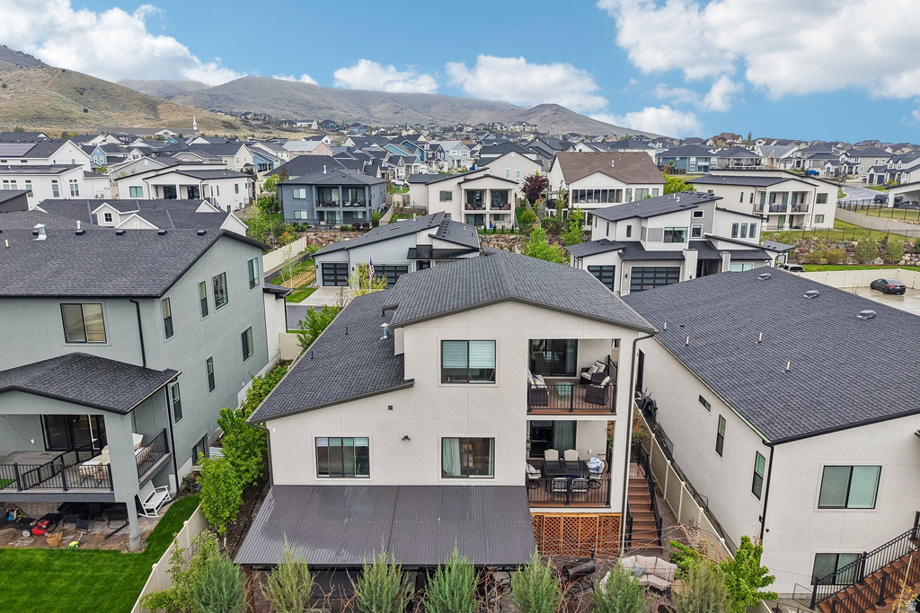 14907 S THORNTREE LN Herriman, UT 84096