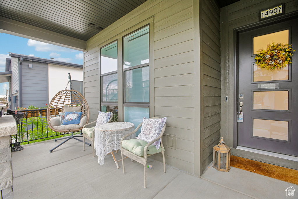 14907 S THORNTREE LN Herriman, UT 84096