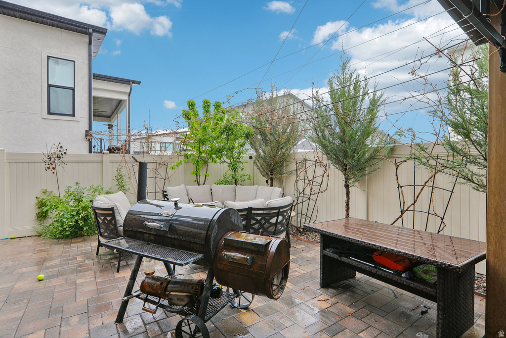 14907 S THORNTREE LN Herriman, UT 84096