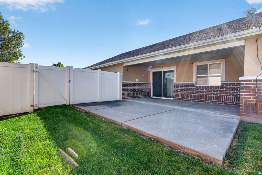 2465 N DORCHESTER AVE Harrisville, UT 84414