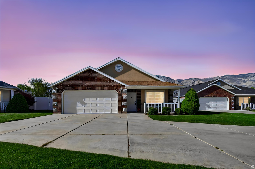 2465 N DORCHESTER AVE Harrisville, UT 84414