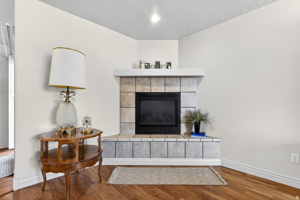 2465 N DORCHESTER AVE Harrisville, UT 84414