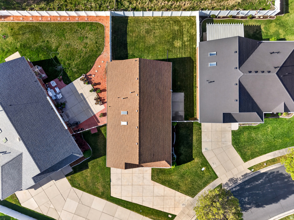 2465 N DORCHESTER AVE Harrisville, UT 84414