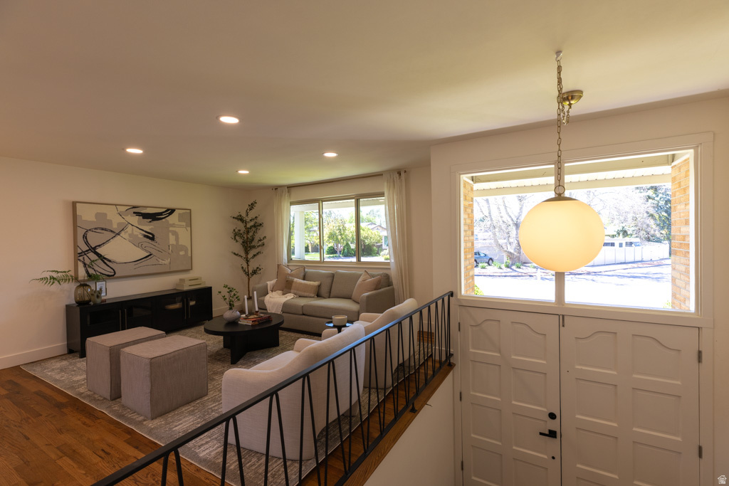 4851 S COLONY DR Salt Lake City, UT 84117