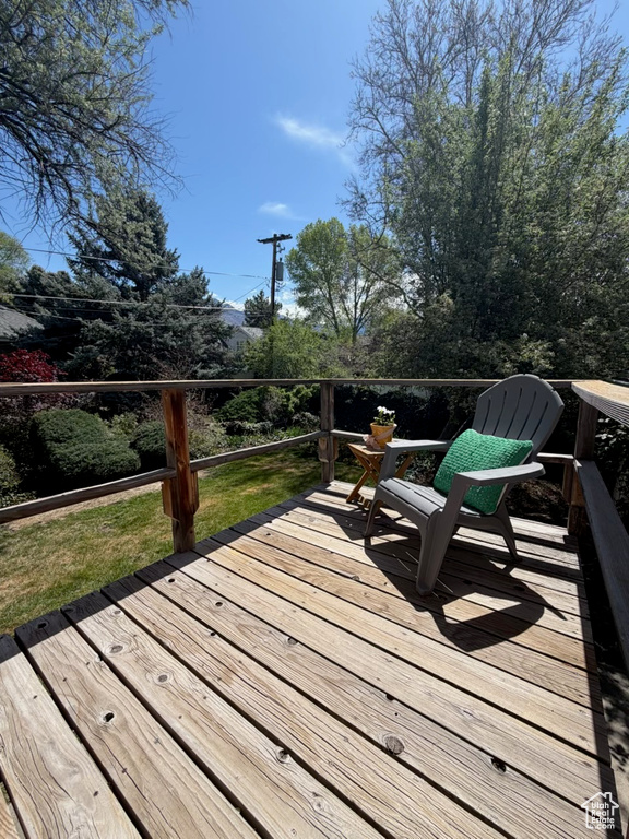 4851 S COLONY DR Salt Lake City, UT 84117