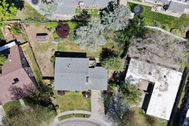 4851 S COLONY DR Salt Lake City, UT 84117