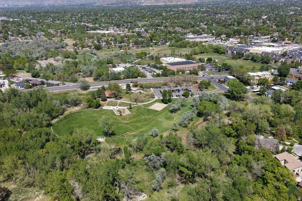 4851 S COLONY DR Salt Lake City, UT 84117