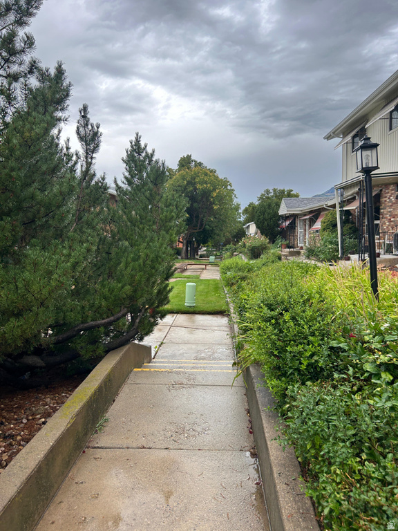 4033 S 875 E #16 Ogden, UT 84403