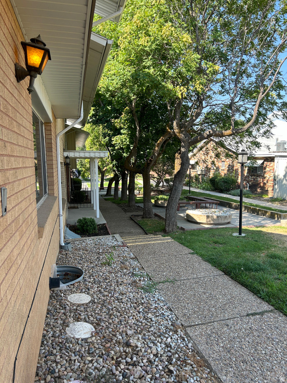 4033 S 875 E #16 Ogden, UT 84403
