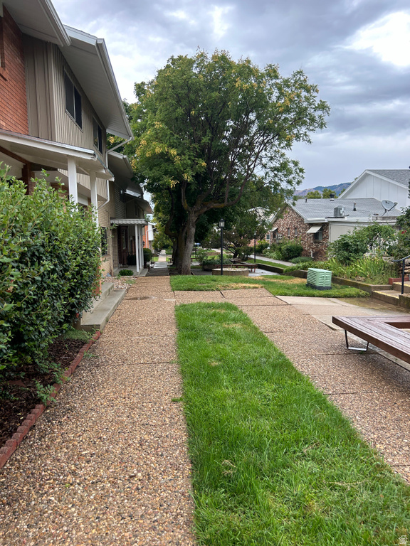 4033 S 875 E #16 Ogden, UT 84403
