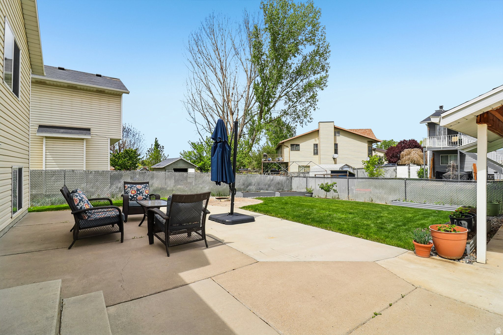 2896 W 6000 S Roy, UT 84067