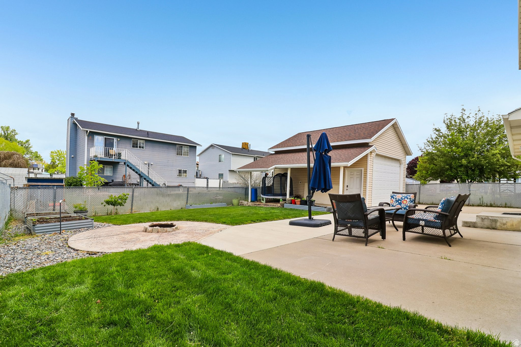 2896 W 6000 S Roy, UT 84067