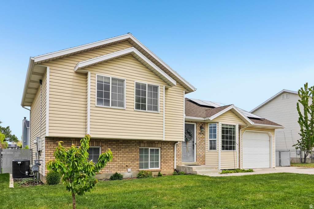 2896 W 6000 S Roy, UT 84067