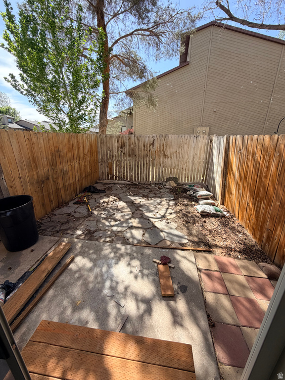 1200 N 100 W #39 Vernal, UT 84078