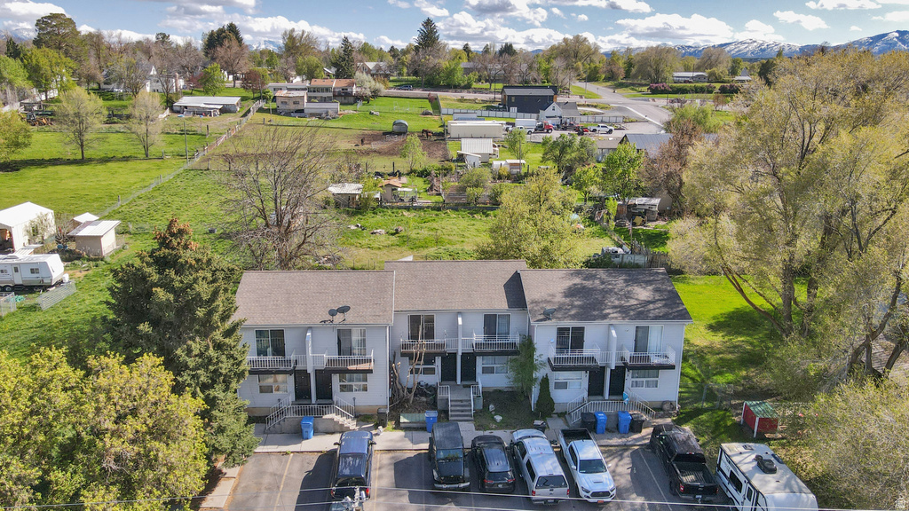 328 E 100 N #3 Logan, UT 84321