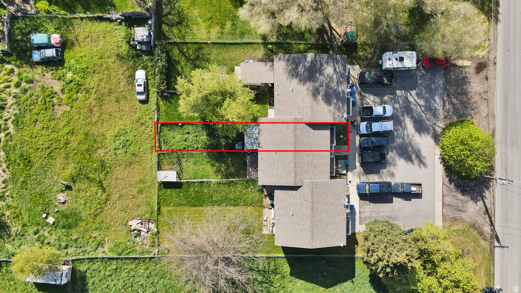 328 E 100 N #3 Logan, UT 84321