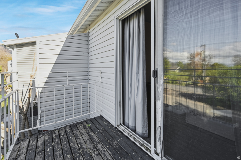 328 E 100 N #3 Logan, UT 84321