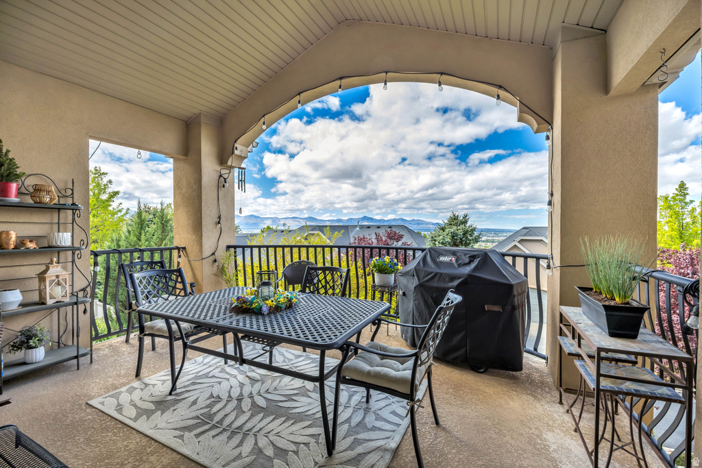 1566 E FAIRWAY RIDGE RD Draper, UT 84020