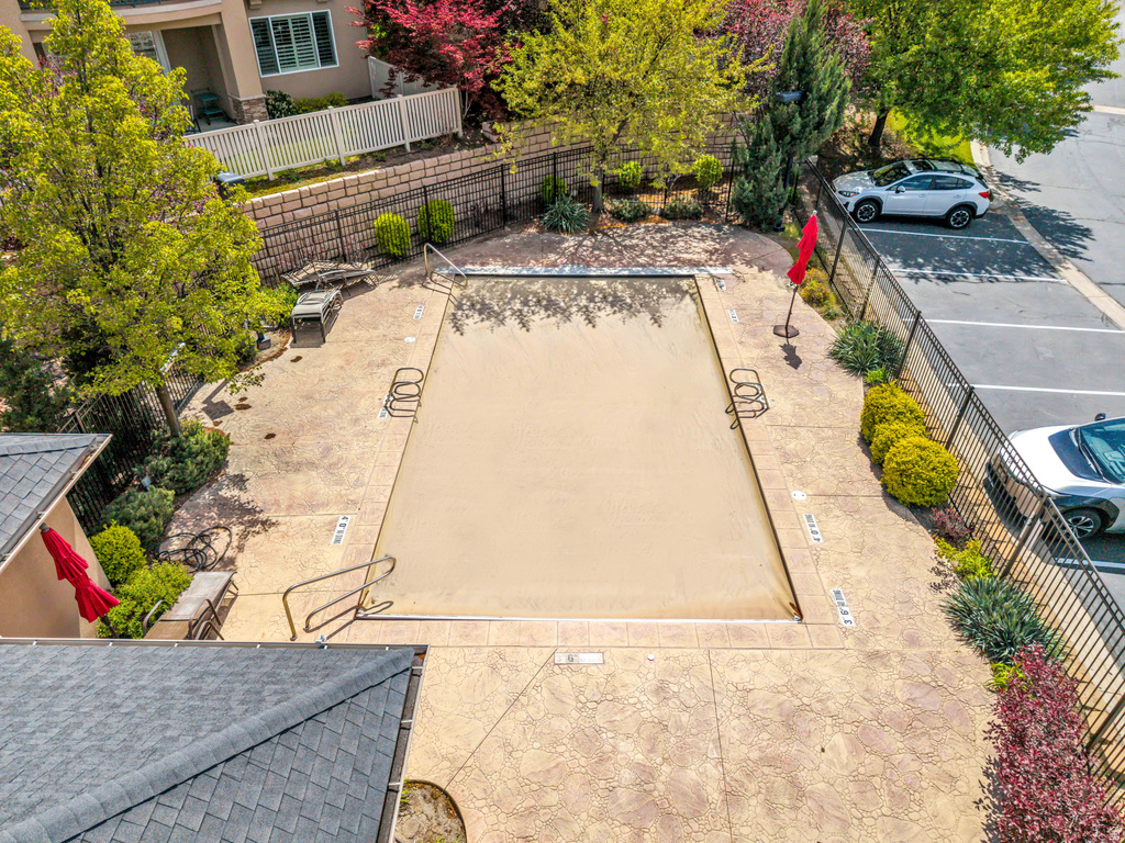 1566 E FAIRWAY RIDGE RD Draper, UT 84020