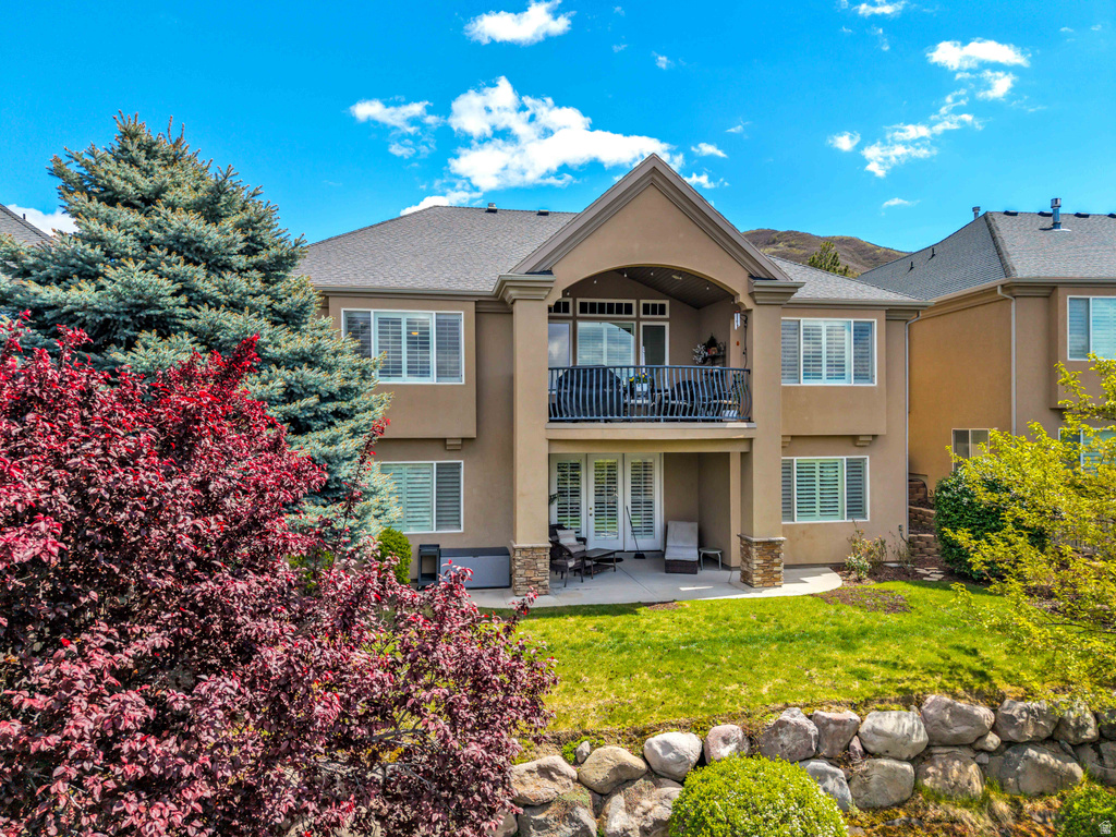 1566 E FAIRWAY RIDGE RD Draper, UT 84020