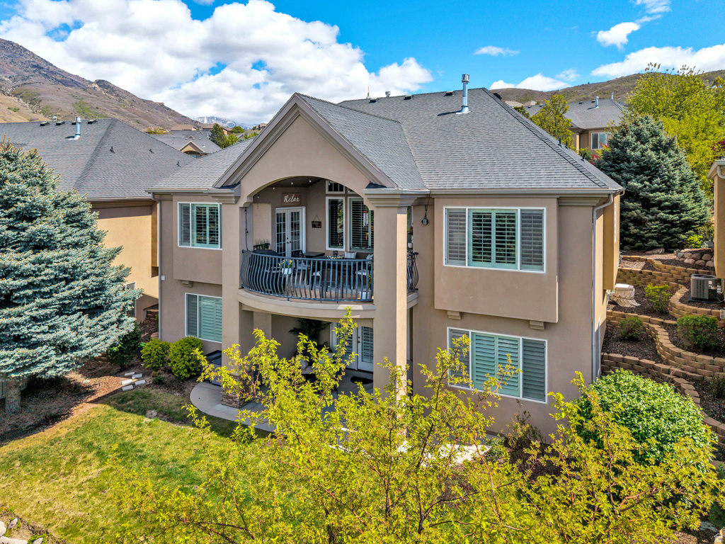 1566 E FAIRWAY RIDGE RD Draper, UT 84020