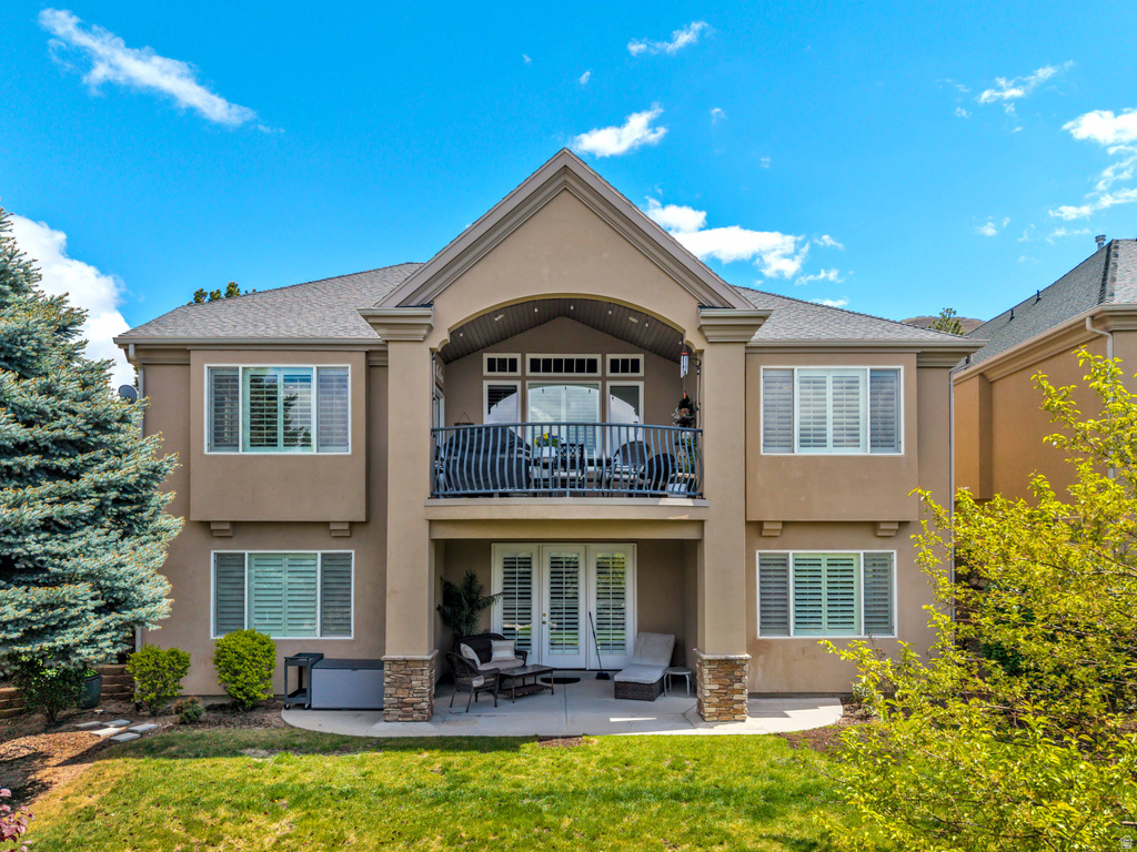 1566 E FAIRWAY RIDGE RD Draper, UT 84020