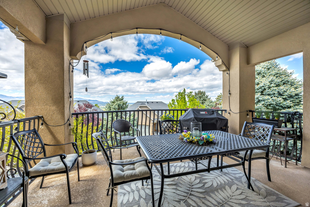 1566 E FAIRWAY RIDGE RD Draper, UT 84020