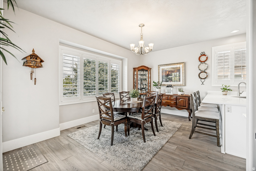 1566 E FAIRWAY RIDGE RD Draper, UT 84020