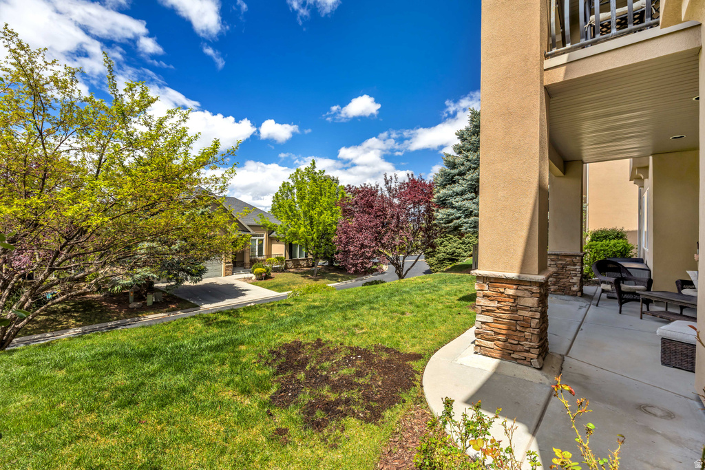 1566 E FAIRWAY RIDGE RD Draper, UT 84020