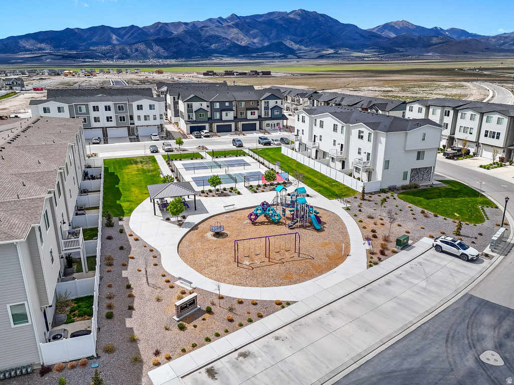 5197 N FOLKSTONE DR Eagle Mountain, UT 84005