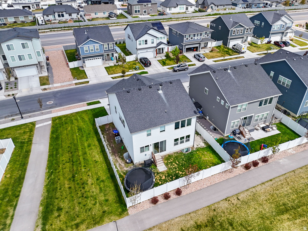 5197 N FOLKSTONE DR Eagle Mountain, UT 84005