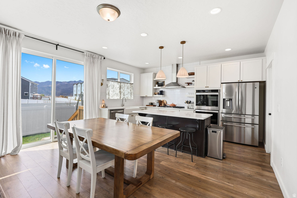 5197 N FOLKSTONE DR Eagle Mountain, UT 84005