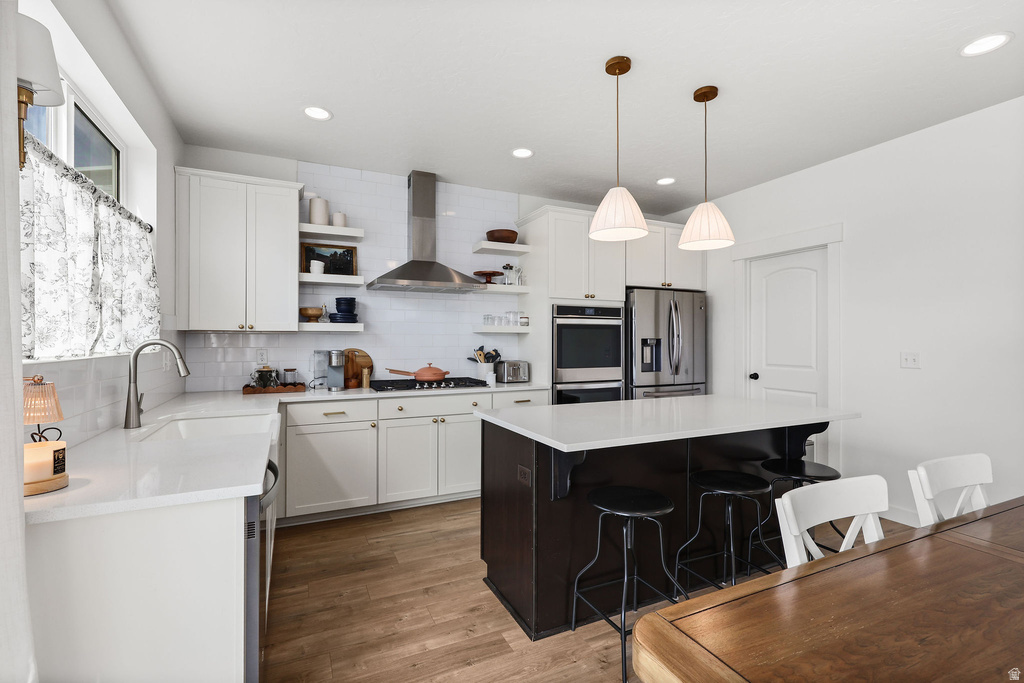 5197 N FOLKSTONE DR Eagle Mountain, UT 84005