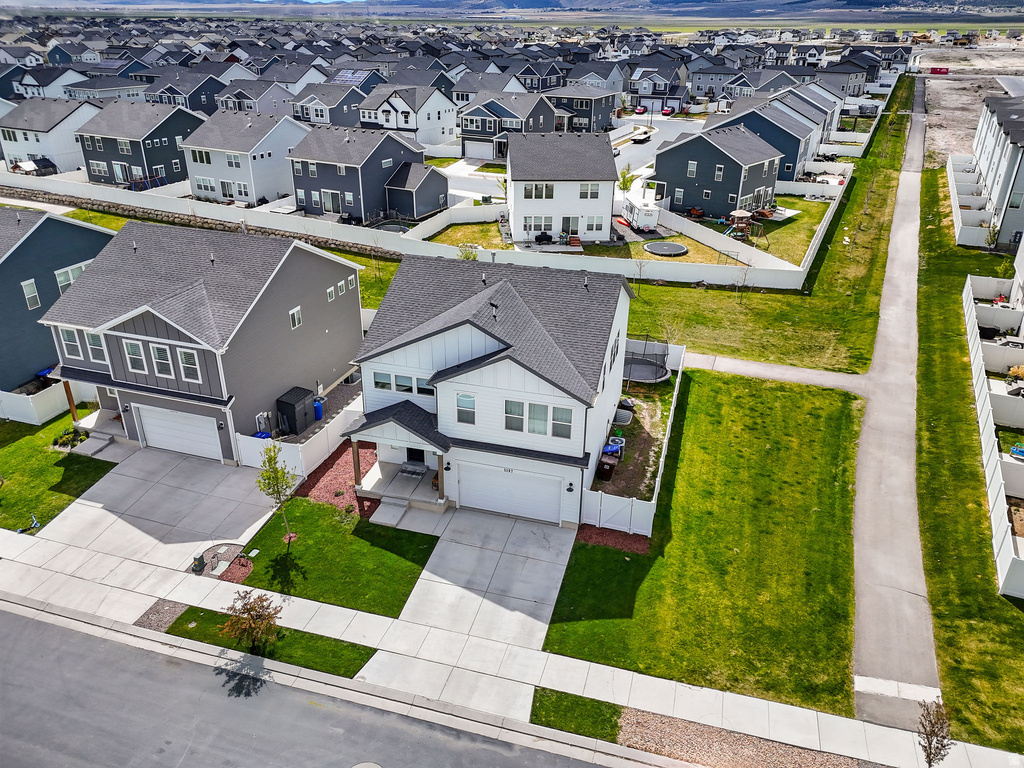 5197 N FOLKSTONE DR Eagle Mountain, UT 84005