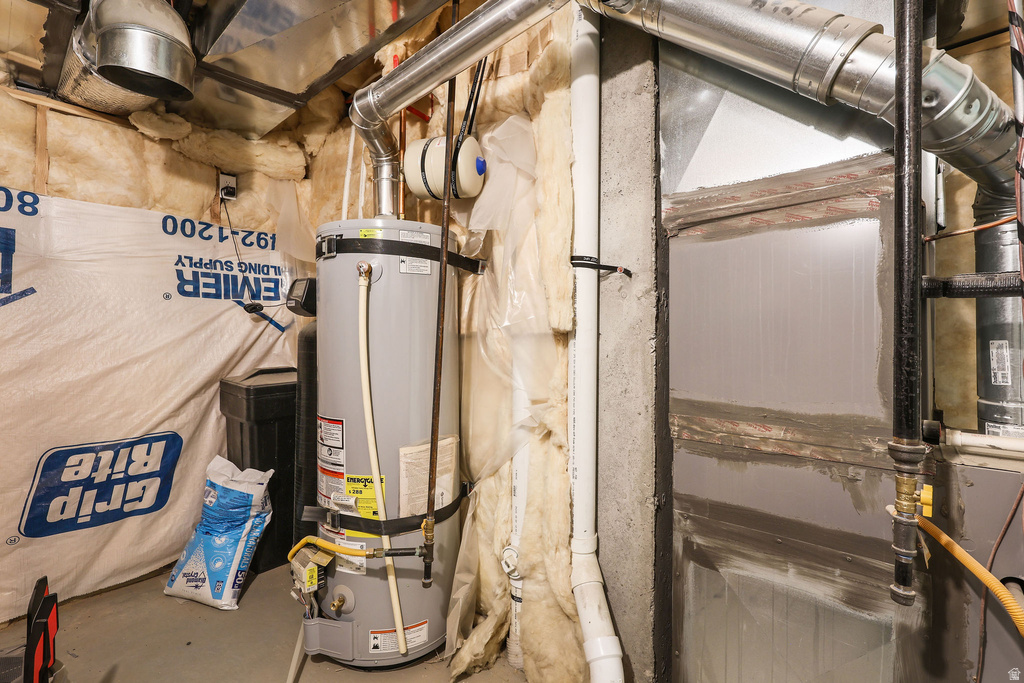 5197 N FOLKSTONE DR Eagle Mountain, UT 84005