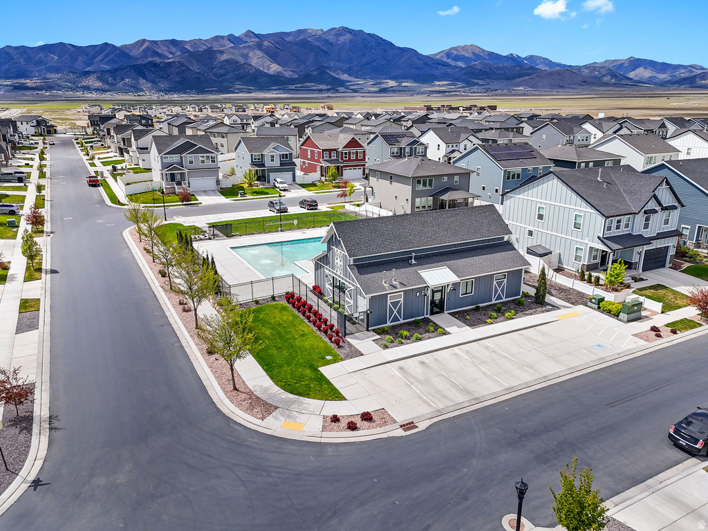 5197 N FOLKSTONE DR Eagle Mountain, UT 84005