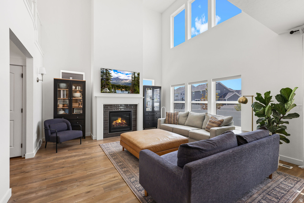 5197 N FOLKSTONE DR Eagle Mountain, UT 84005