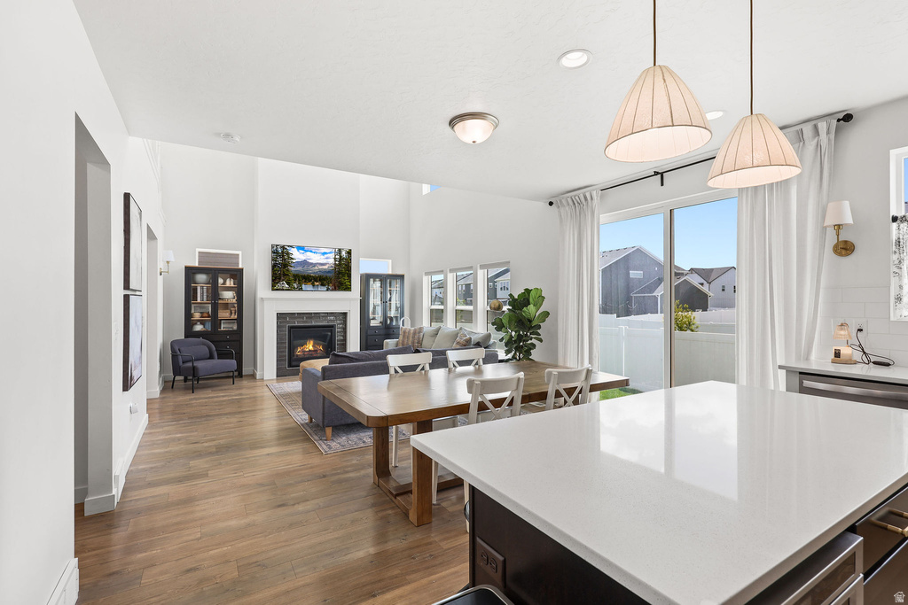 5197 N FOLKSTONE DR Eagle Mountain, UT 84005